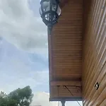 Vikendica Na Janju Ferienhaus