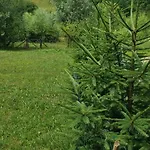 Ferienhaus Vikendica Na Janju