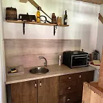 Dom wakacyjny Vikendica Na Janju