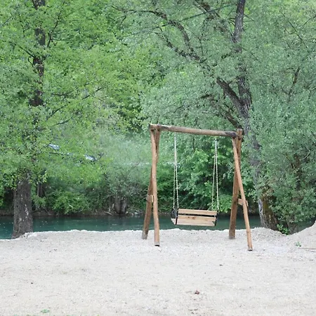 Σπίτι διακοπών Vikendica Na Janju