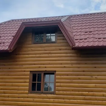 Vikendica Na Janju Holiday home *
