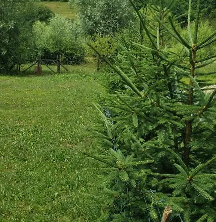 Holiday home Vikendica Na Janju