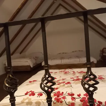 Vikendica Na Janju Holiday home *