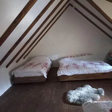 Vikendica Na Janju Dom wakacyjny Sipovo