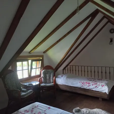 Vikendica Na Janju *