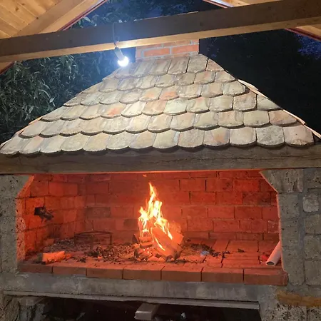 Vikendica Na Janju Dom wakacyjny *
