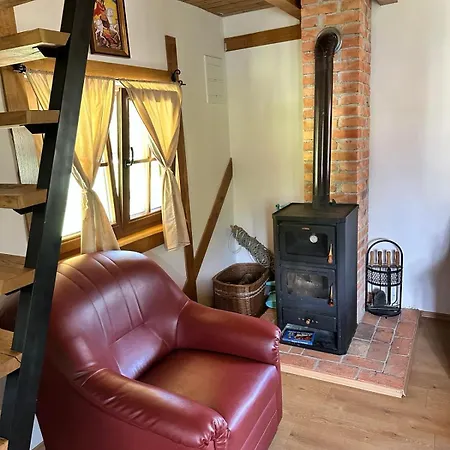 Σπίτι διακοπών Vikendica Na Janju Sipovo