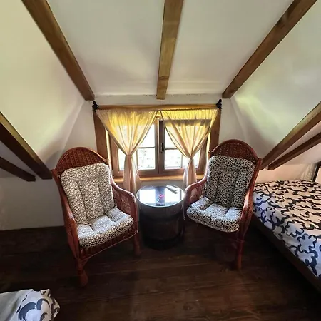 Vikendica Na Janju *