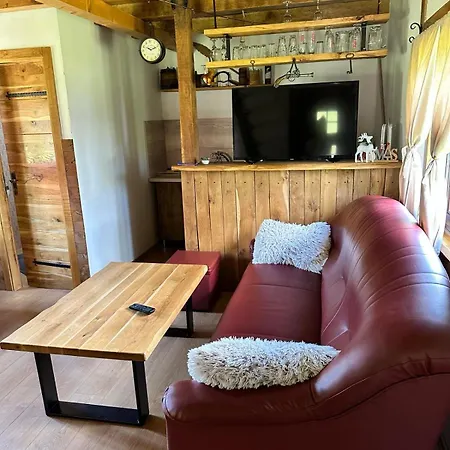 Vikendica Na Janju * Sipovo