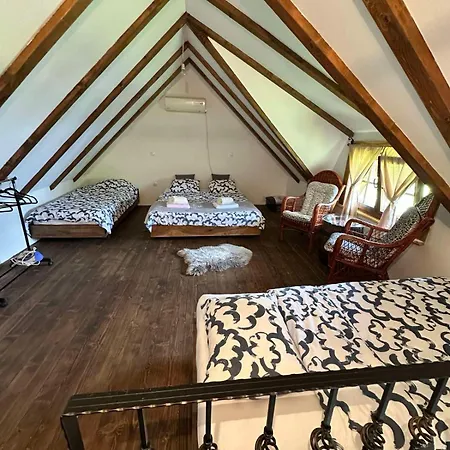 Holiday home Vikendica Na Janju