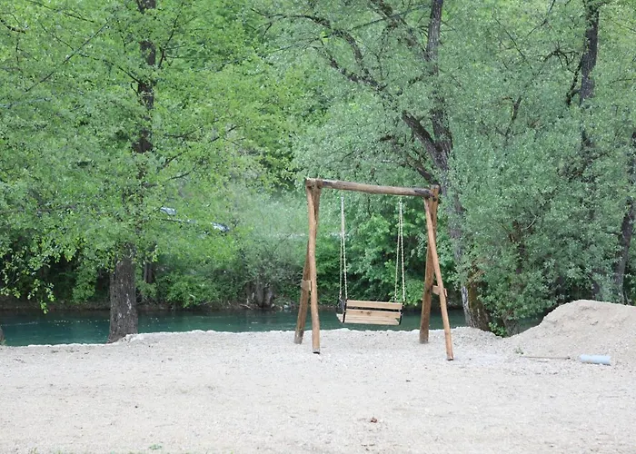 Prázdninový dům Vikendica Na Janju