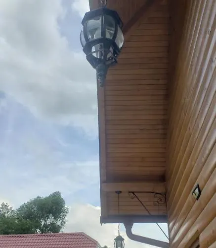 Vikendica Na Janju Casa vacanze