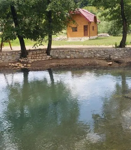 Vikendica Na Janju Casa vacanze