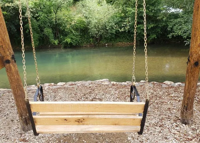 Vikendica Na Janju Prázdninový dům Sipovo