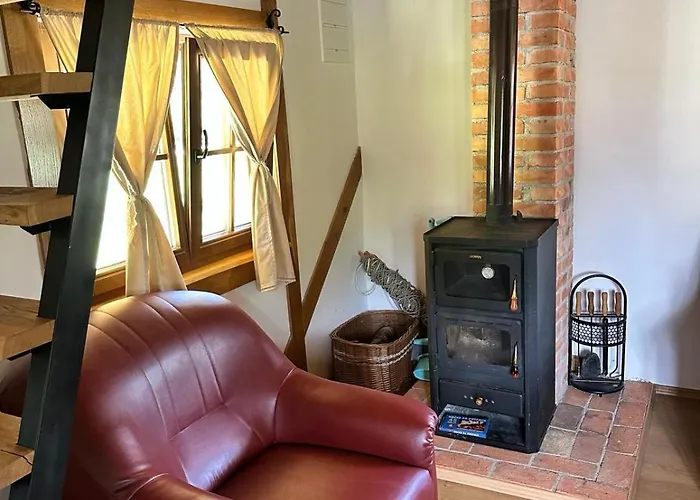 Prázdninový dům Vikendica Na Janju Sipovo